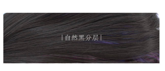 Dalao Home ~Dislike~ Irregular Wavy Lolita Wigs