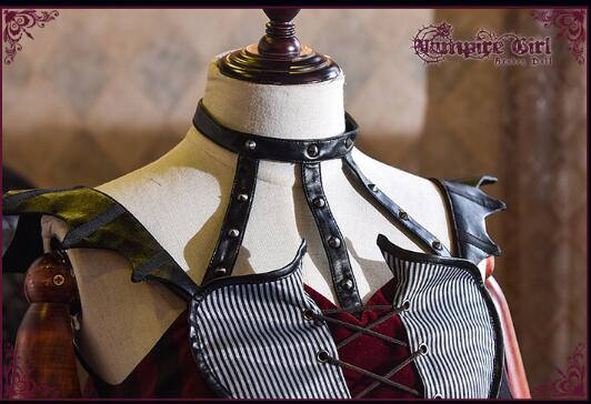 Maiden's Breast~ Babydoll Style Lolita OP -Pre-order  Closed