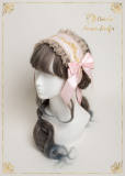 AD Lolita ~Unicorn Normal Waist Lolita Accessaries -Ready Made