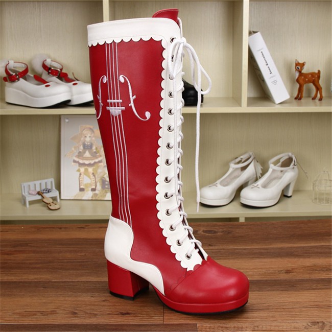 日本未入荷★Archivepke★Puffy boots Fubuki Niseko 3.0 Low