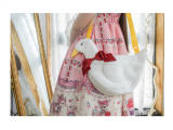 Duck~Sweet Lolita Bag
