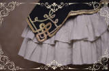 Dead Man's Treasure~ Lolita Set -Custom Tailor Available Limited QTY Pre-order Closed