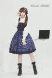 BelleLangue~ Codes Lolita JSK Dress - Pre-order Closed