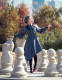 Alice Knight~Proverbs Crazy Rabbit~ Lolita JSK Vest Version+Brooch Set- Pre-order Closed