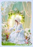 Elpress L ~The Dandelion Girl~ Lolita OP Dress -OUT