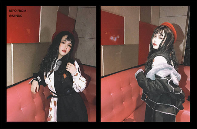 Heart Killer Lolita Series -Pre-order Closed