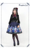 Beauty the Rose~ Lolita Skirt