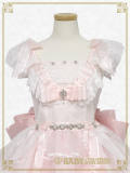 BABY Replica A bouquet of Happiness~ Elegant Lolita OP -Pre-order Closed