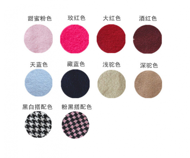 Princess Faith Elegant Lolita Long Coat with Detachable Cape