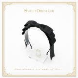 Sweet Dreamer~Diana~ Three Layer Bowknots Lolita Headbow