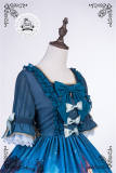 Precious Clove ~Rapunzel~ Lolita OP Dress - 4 Colors Available - Pre-order Closed