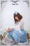 Sakuya Lolita ~The Whisper of Stars~ Lolita Skirt - Pre-order Closed