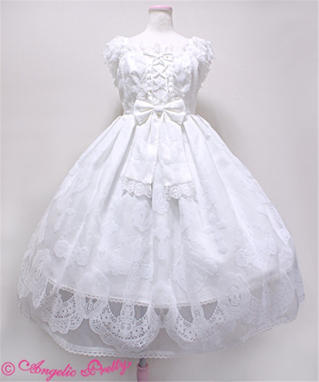 Heavenly Cross OP by Angelic Pretty