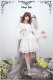 Sakuya Lolita ~The Whisper of Stars~ Lolita Skirt - Pre-order Closed