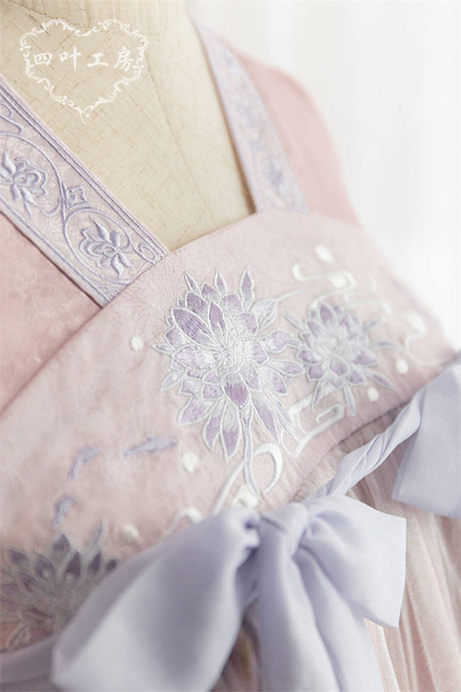 Epiphyllum Jellyfish Qi Lolita Dress Version I -Ready MADE