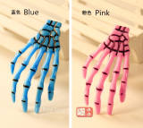 Gothic Skull Claws Hairpin 4 Colors