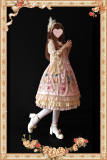 A Dance In Fairyland~ Lolita JSK Version II-OUT