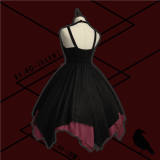 Neverland Lolita ~ Gothic Lolita JSK -Pre-order Closed