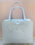 Loris Cake Bow Handbag for Lolita Fashion -In Stock