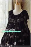 Mermaid~ Lolita Surface Layer Dress -Pre-order Closed