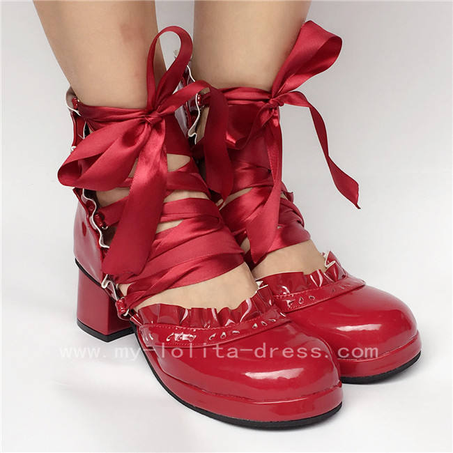 Black Belts Antaina Women Sandals