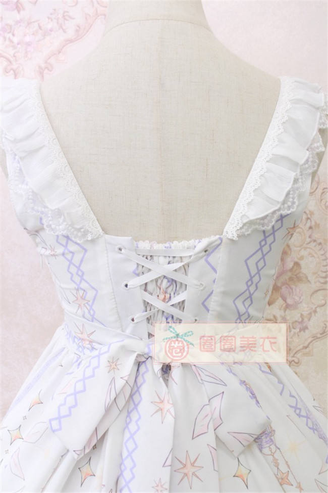The Book of Angels~ Sweet Lolita OP