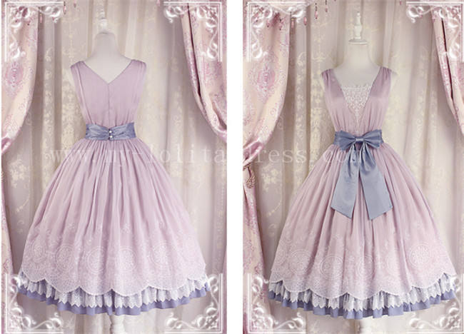 Chess Story ~Gift From Budapest~ Lolita JSK -Ready Made