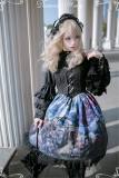 Dragon and Knight~ Gothic Lolita JSK Dress Version II -out