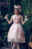 Classical Puppets12th Anniversary ~Bear~ LOlita OP Dress -OUT