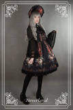 Lover Rococo~ Lolita JSK Dress -OUT
