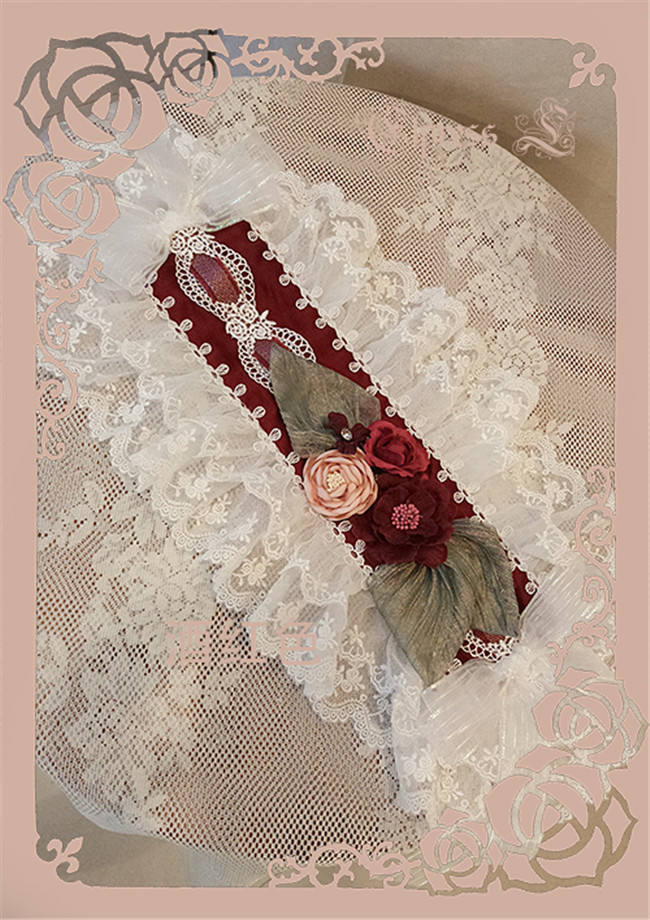 Elpress L Versailles~ Lolita JSK Dress  - In Stock