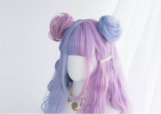 Alice Garden ~ Bunny Bonnie Lolita Wigs