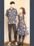 The Little Prince~ Sweet Lolita OP/Blouse -Pre-order  Closed