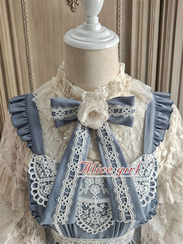 Pre-order: Camellia Dress