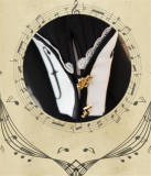 Minuet~ Vintage Elegant Lolita OP -Pre-order Closed