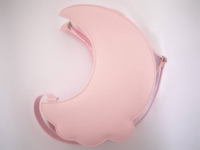 Sweet Moon Cloud Lolita Shoulder Bag 6 Colors