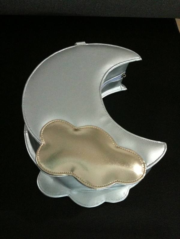 Loris Sweet Moon Cloud Lolita Bag 2 Colors