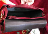 Halloween~ Lolita Handbag/Cross-body Bag -out