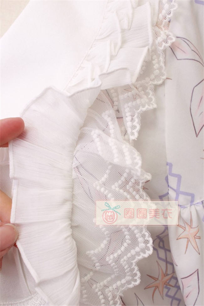 The Book of Angels~ Sweet Lolita OP