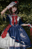 Milu Forest ~Snow White Lolita Fullset