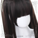 Dalao Home Shino Lolita Wigs -In Stock