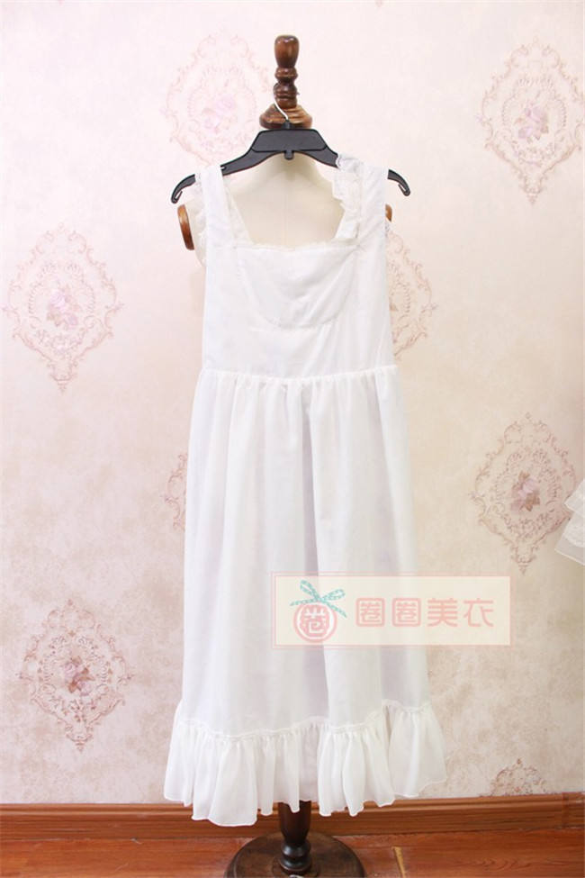 The Book of Angels~ Sweet Lolita OP