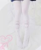 Sweet cat~Sweet Printed Lolita Tights