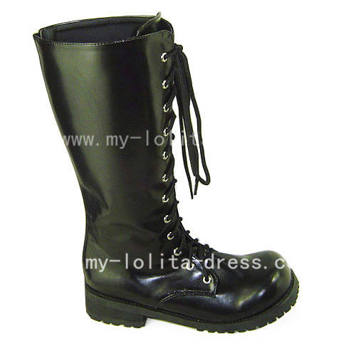 Gothic Black Final Fantasy Versus Xiii Lucis