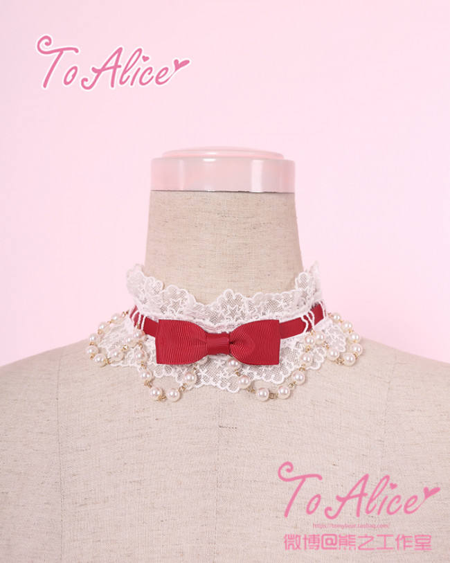 Dawn Maiden~ Vintage Classic Lolita JSK Ready Made