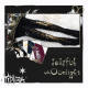 Yidhra Lolita ~Moonlight Jellyfish Lolita Tights -Ready Made
