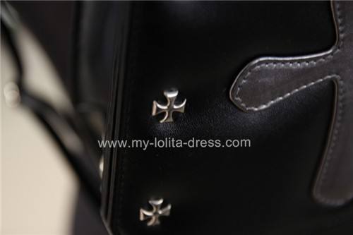 Loris Coffin Cross Lolita Bag