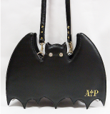 Angelic Pretty Horror Bat Lolita Bag (Replica)