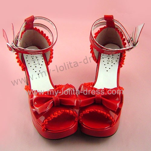 Pretty 2024 girls shoes