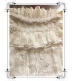 The State of Reincarnation~ Lolita Hime Sleeves Blouse -Pre-order Closed